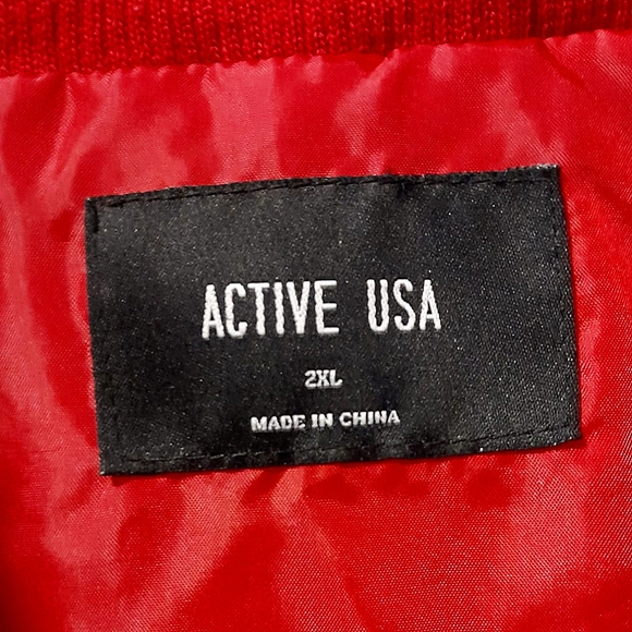 Winter Vest - Picture 4 of 4